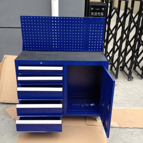 供應(yīng)廣州市工廠工具箱工具車工具箱
