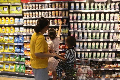 好潤(rùn)多購(gòu)物中心五烈店盛大開(kāi)業(yè)